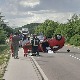 Тешка несрећа на излазу из Зајечара, две особе погинуле