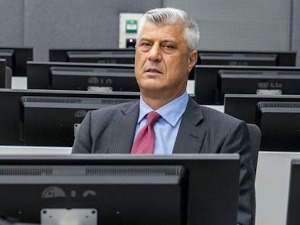 Нова статусна конференција за шефове ОВК 19. маја