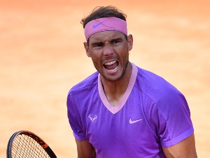 Надал први финалиста Мастерса у Риму