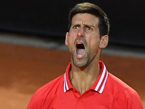 Челични Новак у финалу Рима, против Надала за титулу