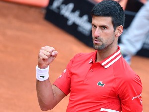 Ђоковић: Биће ми потребне свеже ноге за Надала