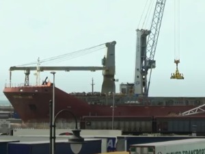 Италија, лучки радници блокирали товар оружја намењен Израелу