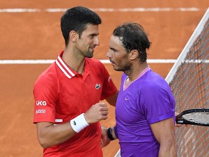 Ђоковић: Три сата квалитетног тениса, није пресудио умор