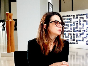 Метаморфозе: Наташа Нинковић