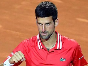 АТП: Ђоковићева 321. недеља на врху листе, пад наших тенисера