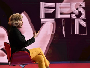 Пета Хроника 49. ФЕСТ-а