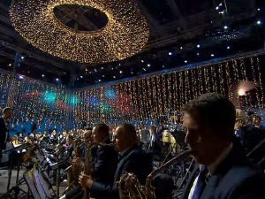 Биг Бенд РТС