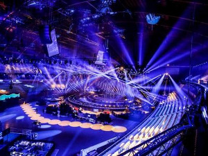 Евровизија