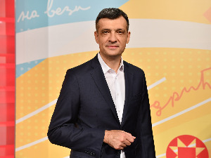 Магазин Србија на вези
