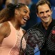 Серена Вилијамс: Волела бих да могу да играм као Федерер