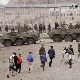 Шпанска војска интервенисала на Сеути: 6.000 миграната препливало из Марока у шпанску енклаву