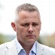 Игор Јурић дао изјаву УКП-у о својим сазнањима о педофилима у Србији