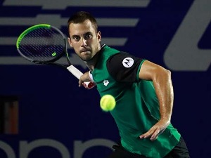 Ђере успешно стартовао на турниру у Женеви