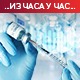 Стигло 440.000 кинеских вакцина, болнице излазе из ковид режима – предах за лекаре у црвеној зони
