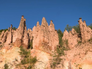 Mоја лепа Србија: Скривене лепоте Србије