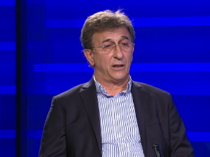 Доктор Стевановић о преко 400 дана борбе са ковидом: То је филм који желимо што пре да заборавимо