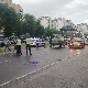 Удес у Београду, повређен 15-годишњи младић