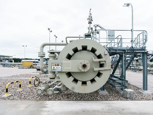 Aмерика повлачи санкције уведене компанији која ради на Северном току 2