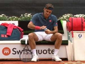 Федерер: Свако ко мисли да могу да освојим Ролан Гарос много греши