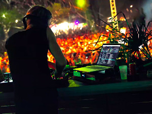 Clubbing experience – Аxwell and Ingrosso at Nameless 2018.