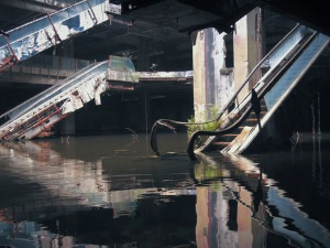 Врли нови свет на наше очи: Имају ли шопинг молови будућност?