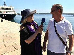 Мира Адања Полак: Ексклузивно – Титови Бриони