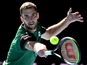 Ђере после два дана савладао Фоњинија у Женеви