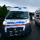 Ниш, мушкарац страдао након што га је ударио воз