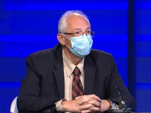 У Београду испод 100 новозаражених, Кон упозорава: Превише смо далеко од колективног имунитета  