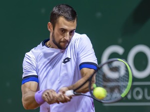 Ђере преуморан за одличног Шаповалова