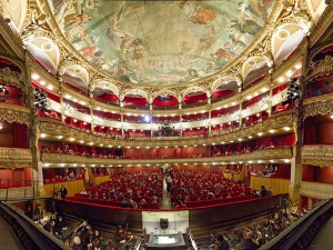 Компас - Француска 