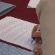 Представницима 12 општина уручени уговори за пројекте у области управљања отпадним водама