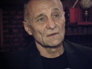 Како постати шампион: Драгиша Бинић