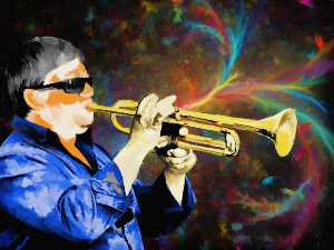 Свеци марширају