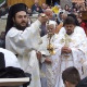 Камен уместо јастука
