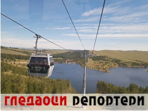 Гледаоци репортери (24. мај 2021)