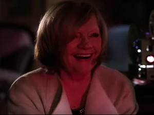 Портрет - Бисера Велетанлић