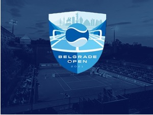 Почео београдски АТП турнир, Новак слободан у првом колу