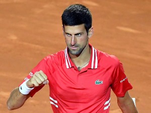 Ђоковић: Све сам подредио Паризу