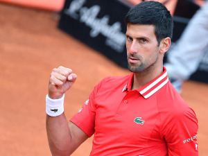 Новак убедљиво на врху АТП листе, Србија са четворицом међу 50 најбољих