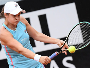 Барти на врху ВТА листе 