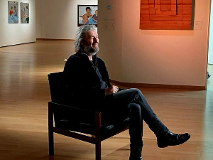 Метаморфозе: Никита Миливојевић