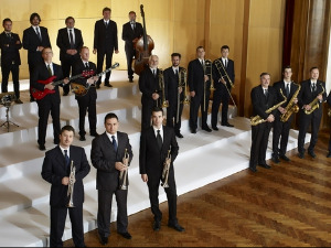 Биг Бенд РТС