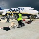 Директор Рајанера: У авиону су се налазили агенти белоруског КГБ-а