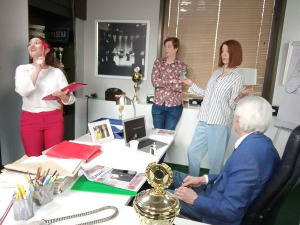 Небојша Челик: Како преживети модерна времена