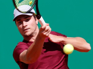 Кецмановић елиминисан на старту АТП турнира у Београду, Лајовић коначно победио