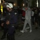 Одређен притвор за 10 насилника из "Бетон хале"