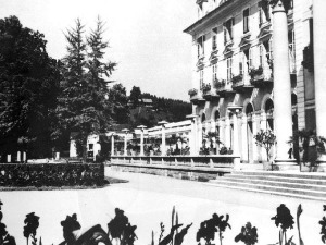  Фестивалска разгледница - Опатија 1962. 