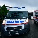 Претучен младић у центру Новог Сада