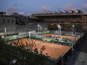 Петровић, Троицки и Милојевић стали у другом колу квалификација за Ролан Гарос